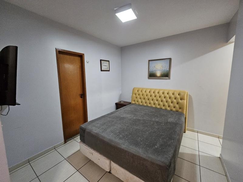 Fotos apartametnos THERMAS DO BANDEIRANTE CALDAS NOVAS